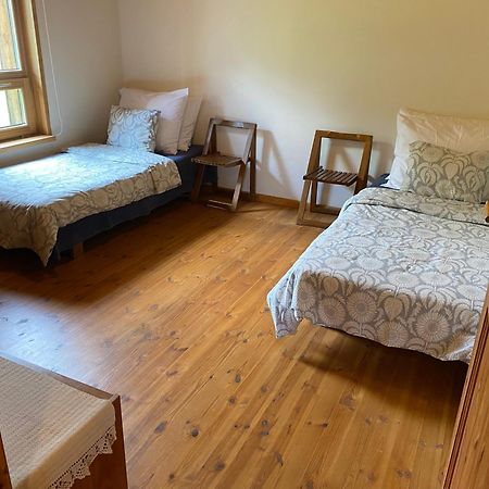 Kasteheina Kodu Pension Voka Buitenkant foto