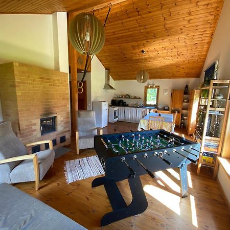 Kasteheina Kodu Pension Voka Buitenkant foto