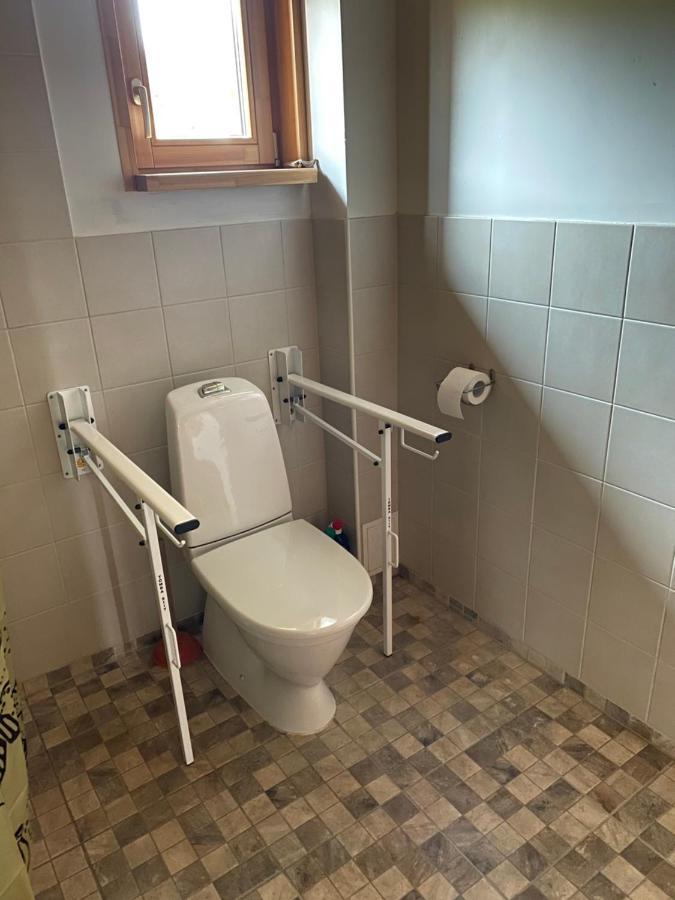 Kasteheina Kodu Pension Voka Buitenkant foto