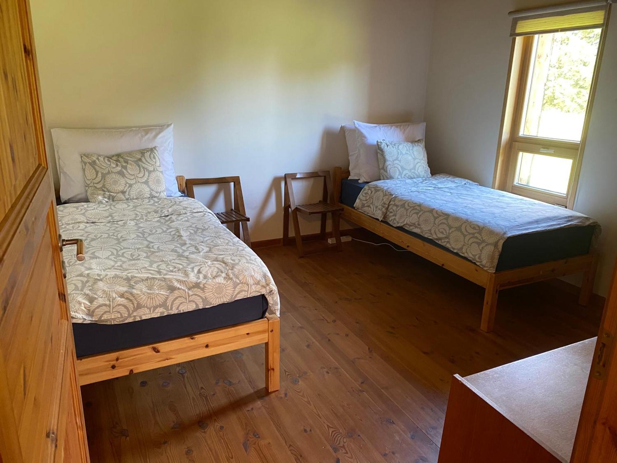 Kasteheina Kodu Pension Voka Buitenkant foto
