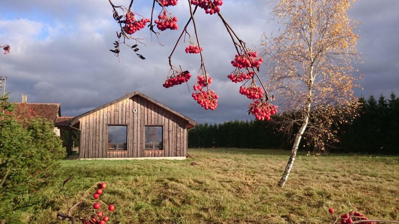 Kasteheina Kodu Pension Voka Buitenkant foto