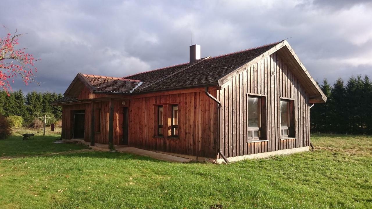 Kasteheina Kodu Pension Voka Buitenkant foto